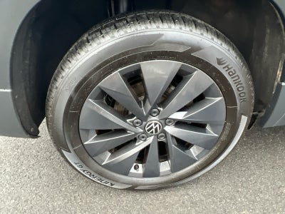2022 Volkswagen Taos S