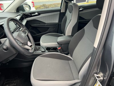 2022 Volkswagen Taos S