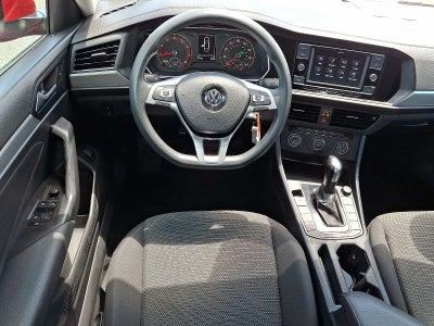 2020 Volkswagen Jetta S