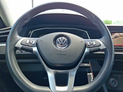 2020 Volkswagen Jetta S