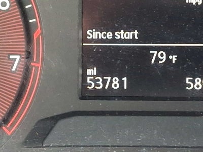 2020 Volkswagen Jetta S