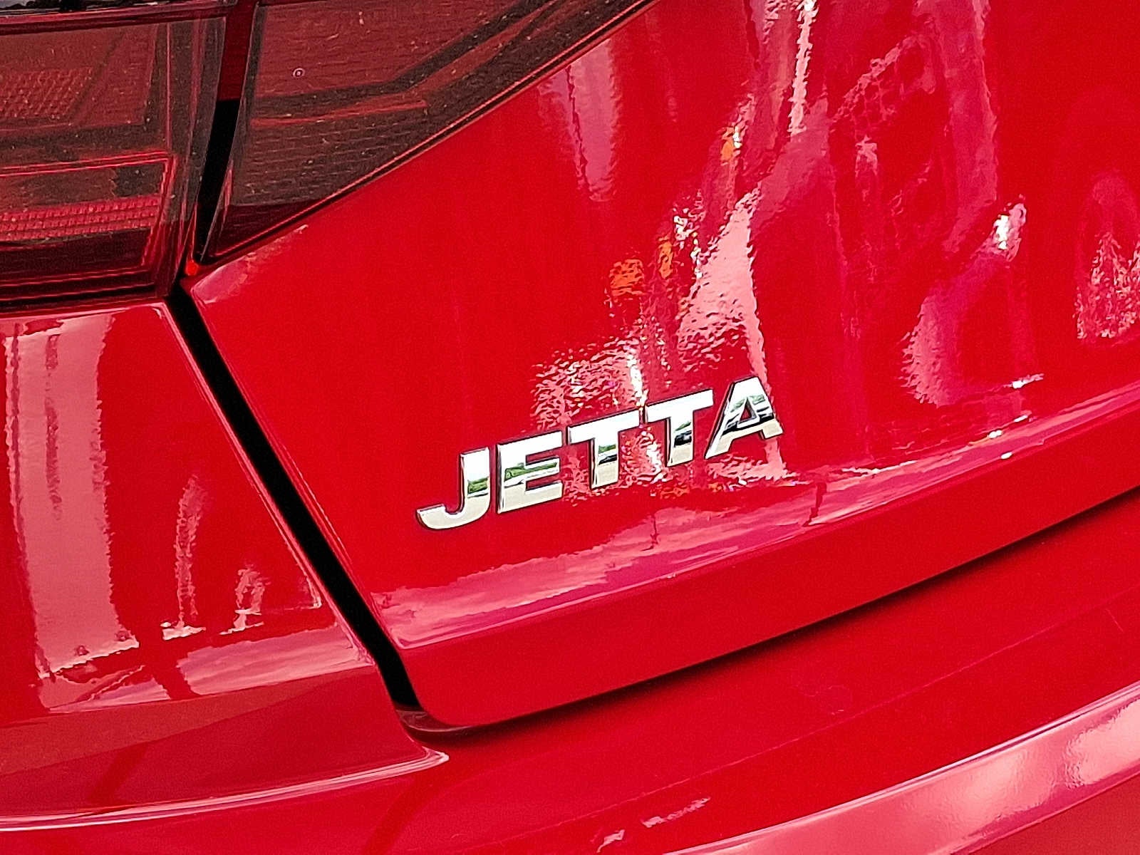 2020 Volkswagen Jetta S