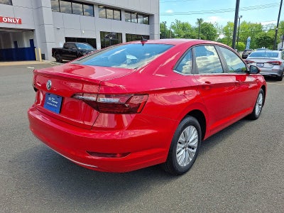 2020 Volkswagen Jetta S