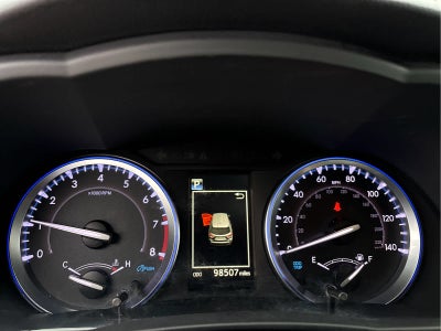 2019 Toyota Highlander Limited Platinum