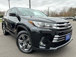 2019 Toyota Highlander Limited Platinum