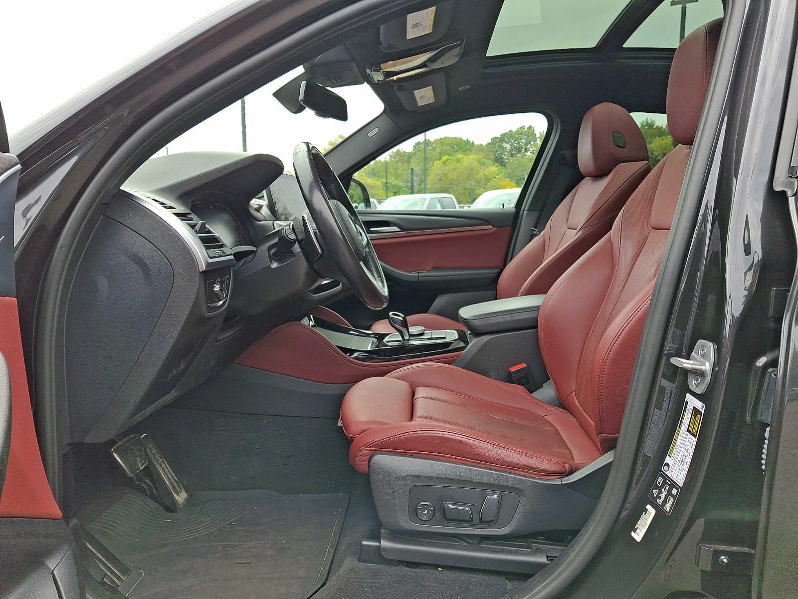 2024 BMW X4 xDrive30i xDrive30i
