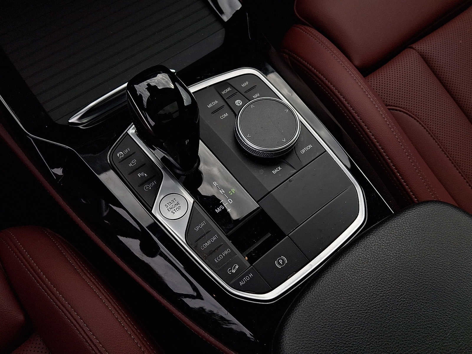 2024 BMW X4 xDrive30i xDrive30i