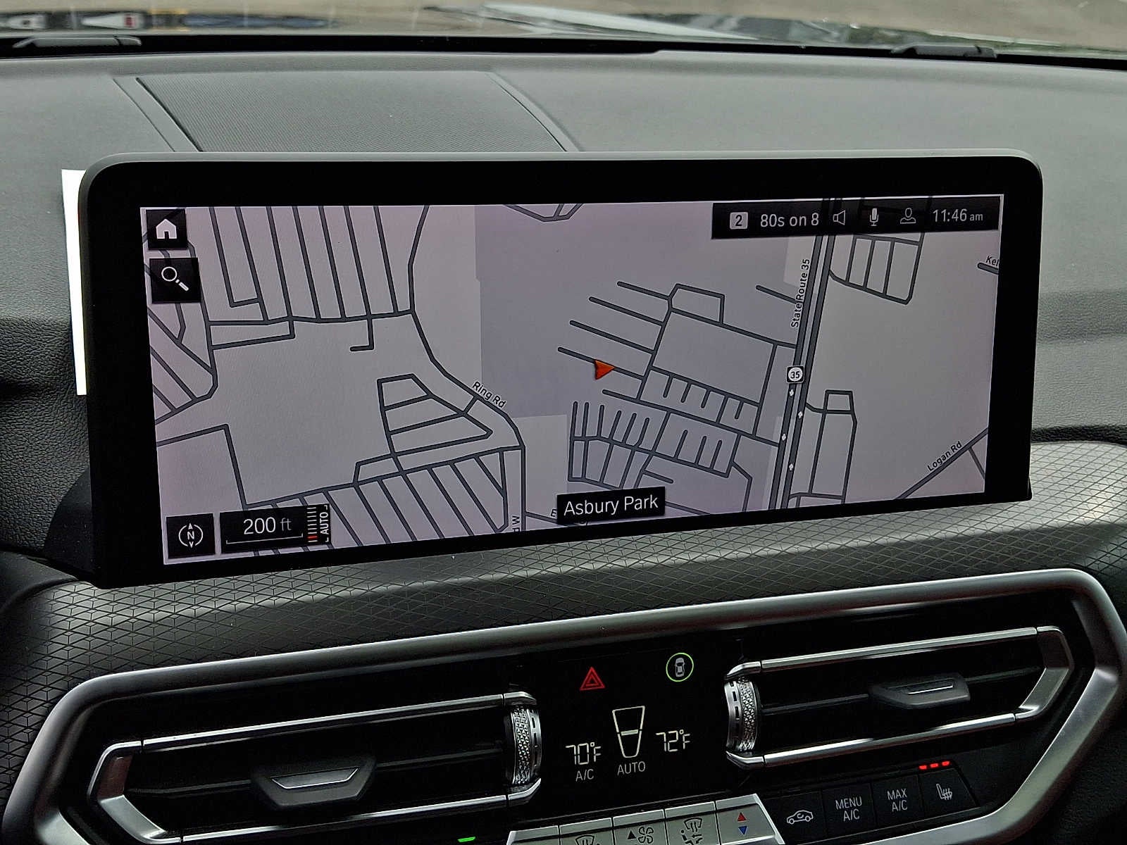2024 BMW X4 xDrive30i xDrive30i