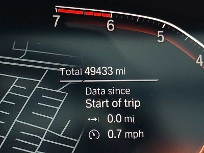 2024 BMW X4 xDrive30i xDrive30i