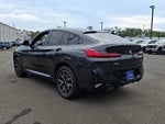 2024 BMW X4 xDrive30i xDrive30i