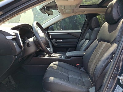 2023 Mazda Mazda CX-50 2.5 S Preferred Plus Package