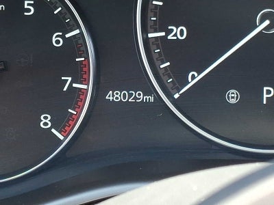 2023 Mazda Mazda CX-50 2.5 S Preferred Plus Package