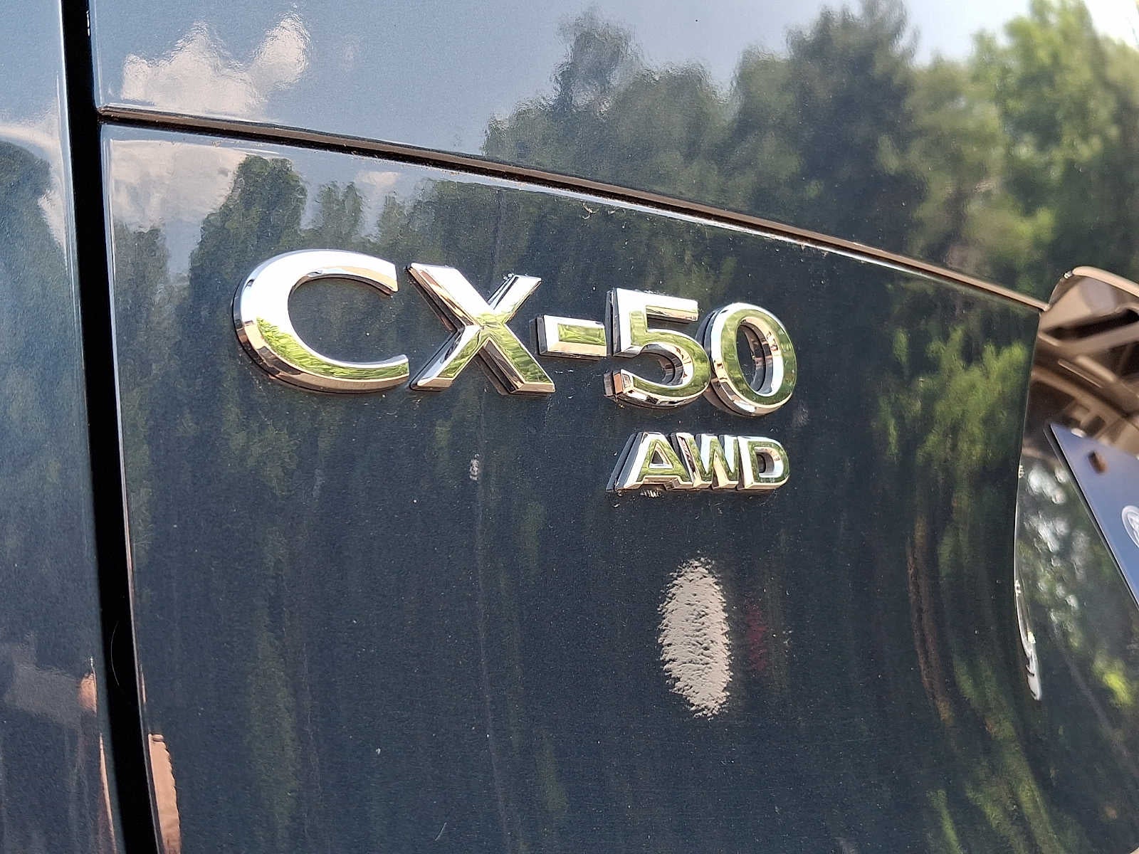 2023 Mazda Mazda CX-50 2.5 S Preferred Plus Package