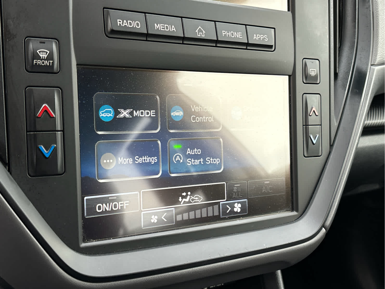 2024 Subaru Crosstrek AWD