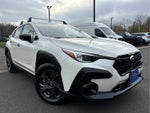 2024 Subaru Crosstrek AWD