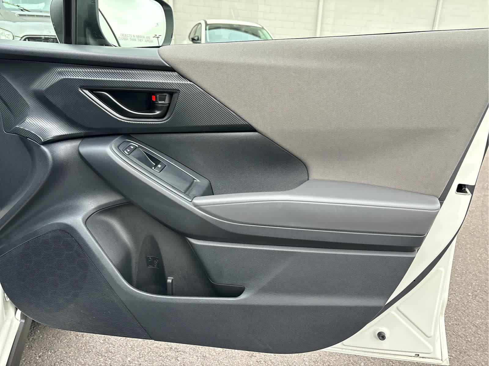 2024 Subaru Crosstrek AWD