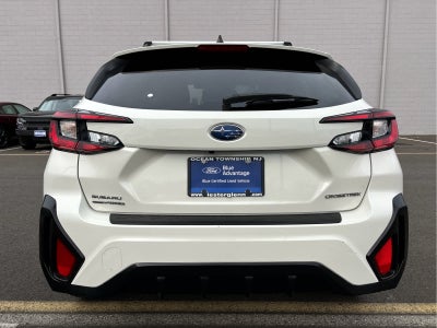 2024 Subaru Crosstrek AWD