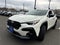 2024 Subaru Crosstrek AWD
