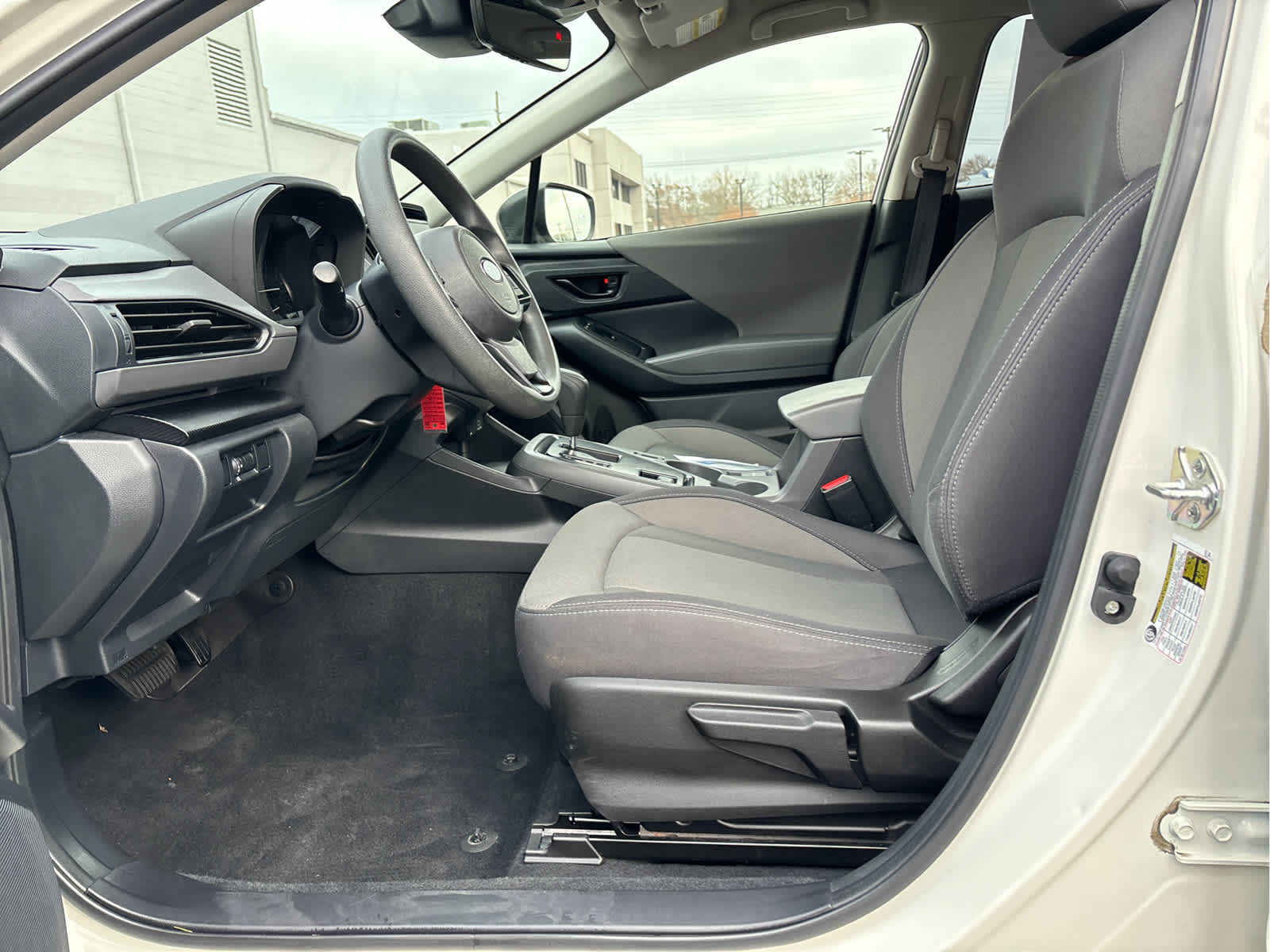 2024 Subaru Crosstrek AWD