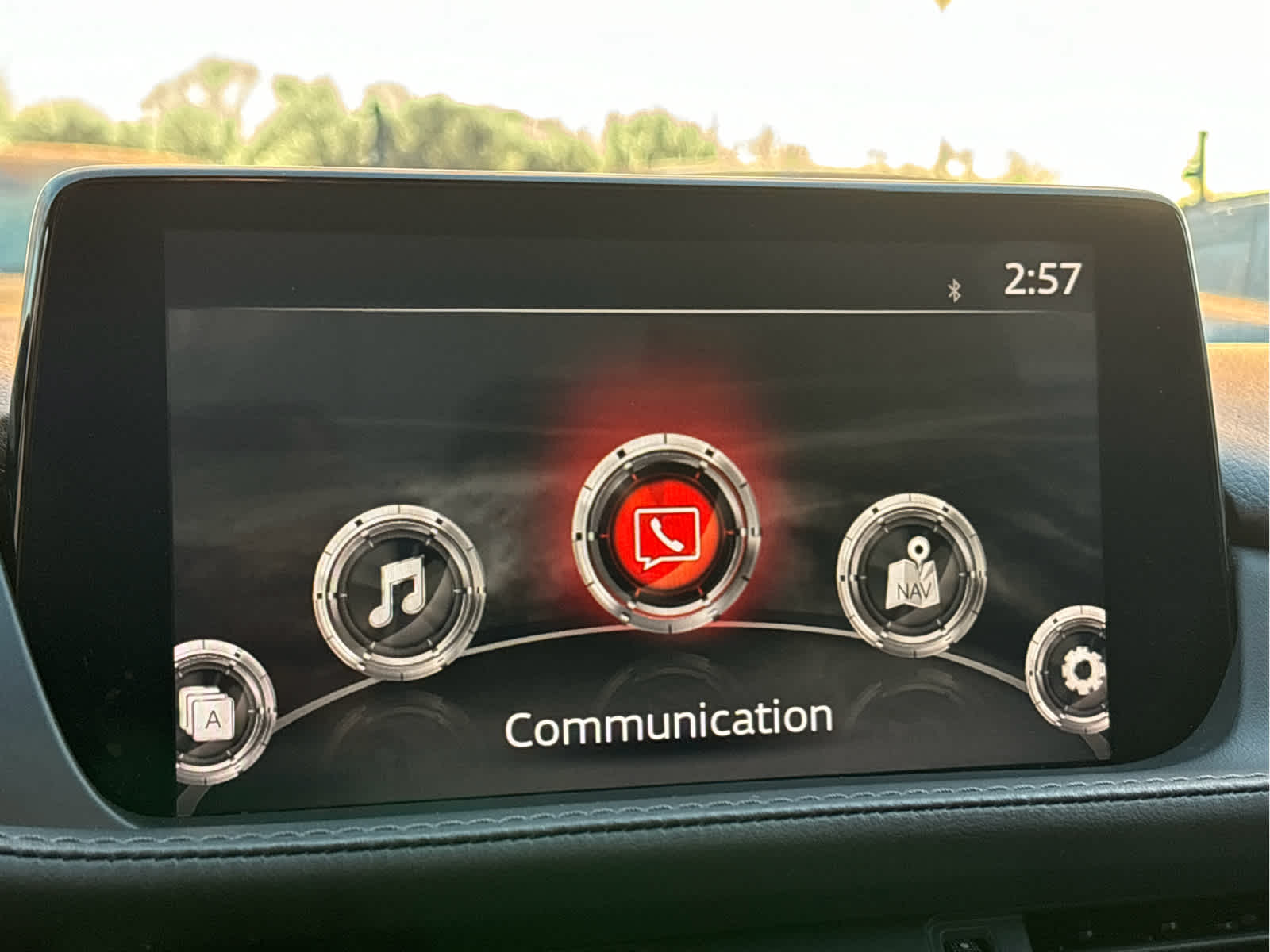 2019 Mazda MAZDA6 Touring