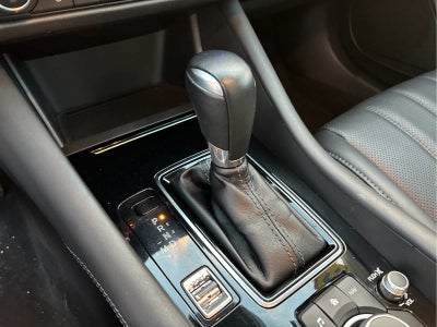 2019 Mazda MAZDA6 Touring