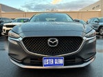 2019 Mazda MAZDA6 Touring