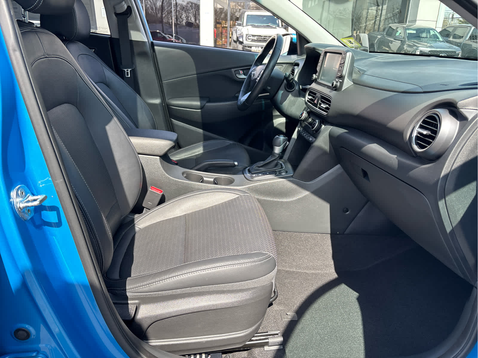2021 Hyundai Kona Ultimate