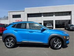 2021 Hyundai Kona Ultimate