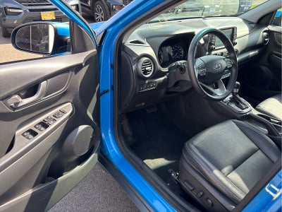 2021 Hyundai Kona Ultimate