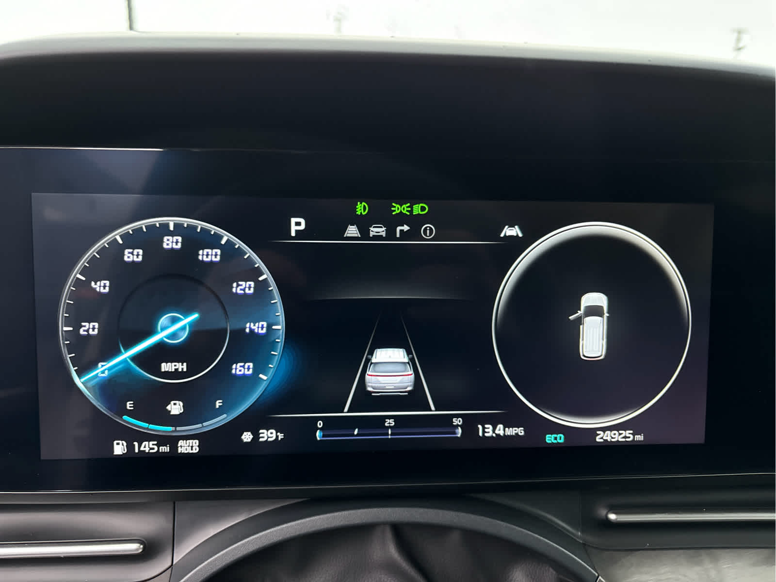 2024 Kia Carnival SX