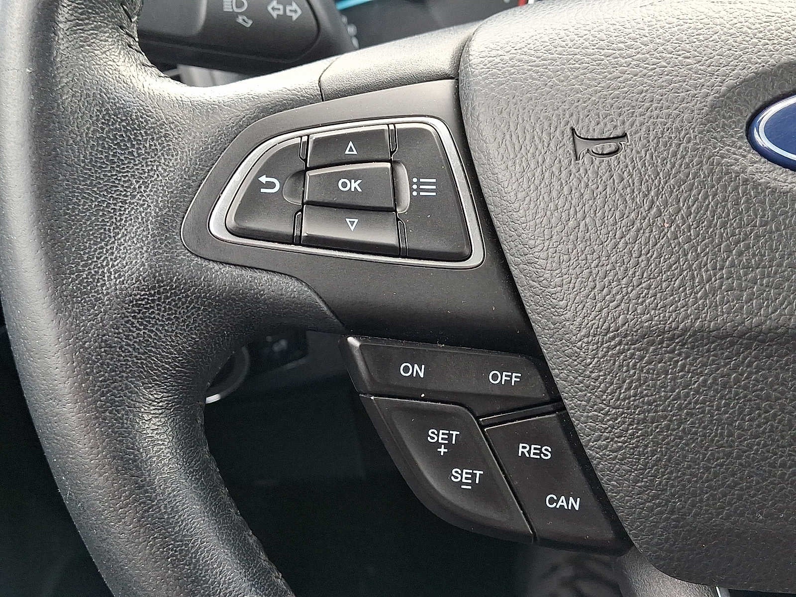 2021 Ford EcoSport Titanium