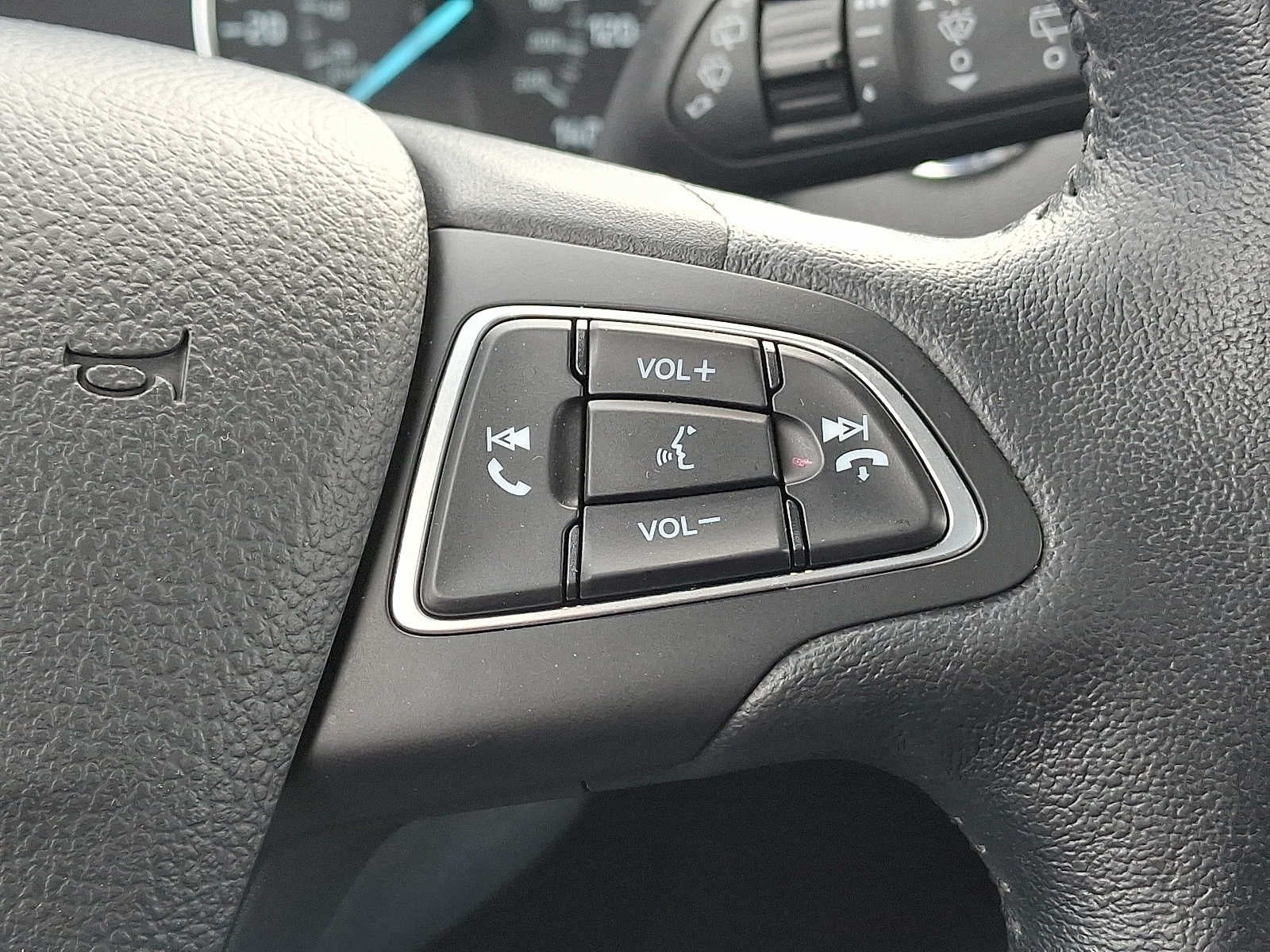 2021 Ford EcoSport Titanium