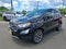 2021 Ford EcoSport Titanium