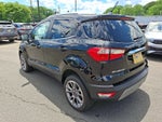 2021 Ford EcoSport Titanium