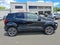 2021 Ford EcoSport Titanium