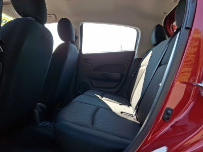 2022 Mitsubishi Mirage ES