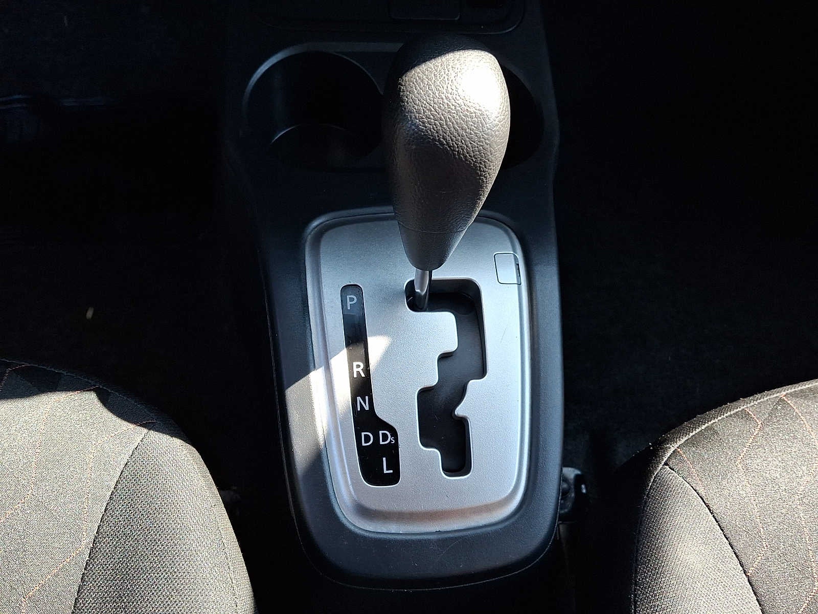 2022 Mitsubishi Mirage ES