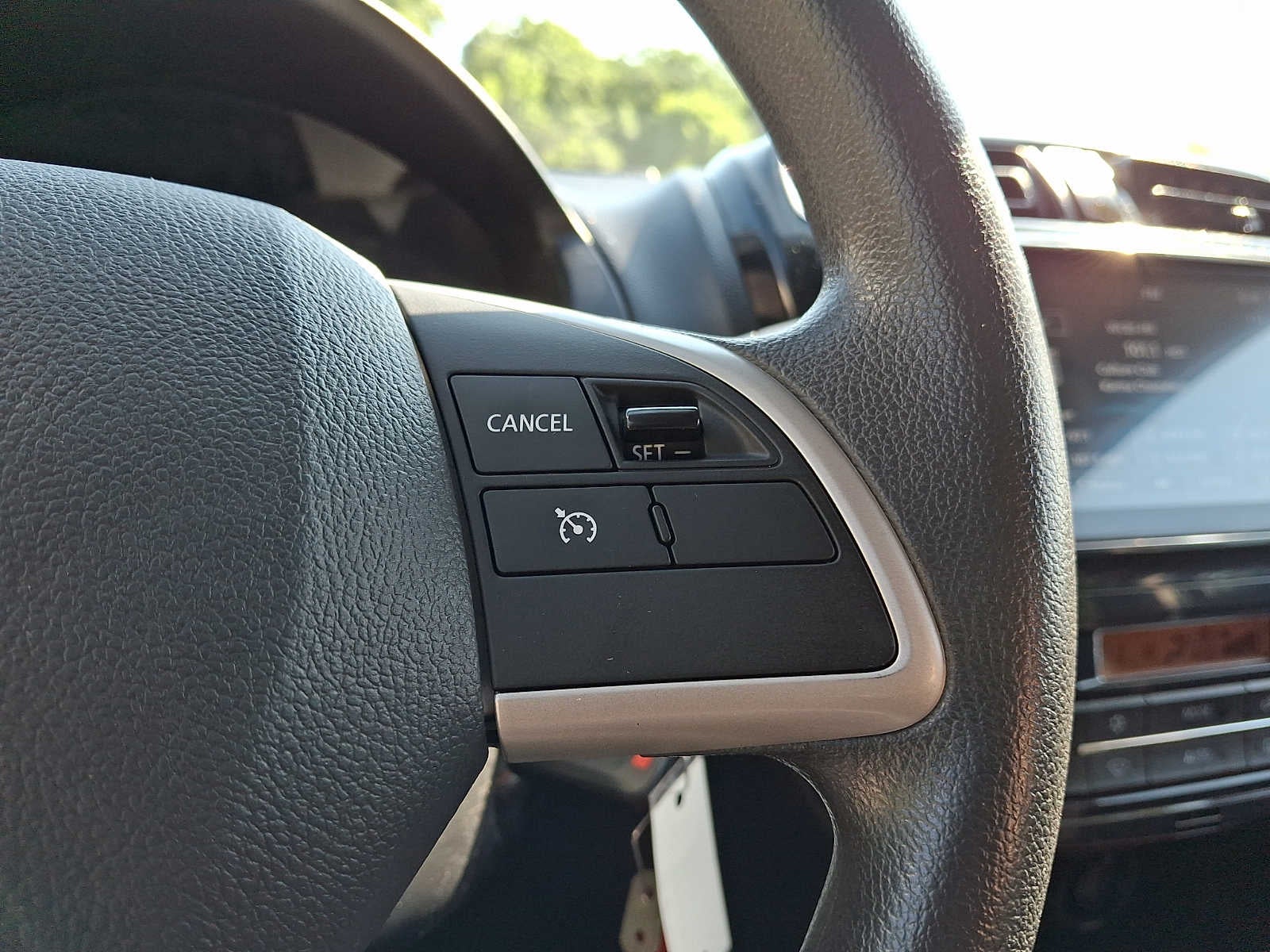 2022 Mitsubishi Mirage ES
