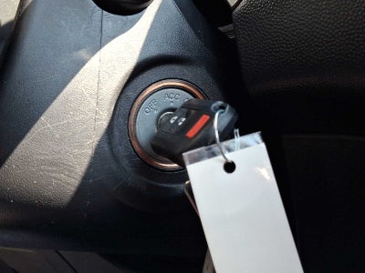 2022 Mitsubishi Mirage ES