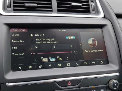 2019 Jaguar E-PACE S