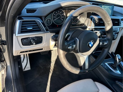 2017 BMW 3 Series 340i xDrive