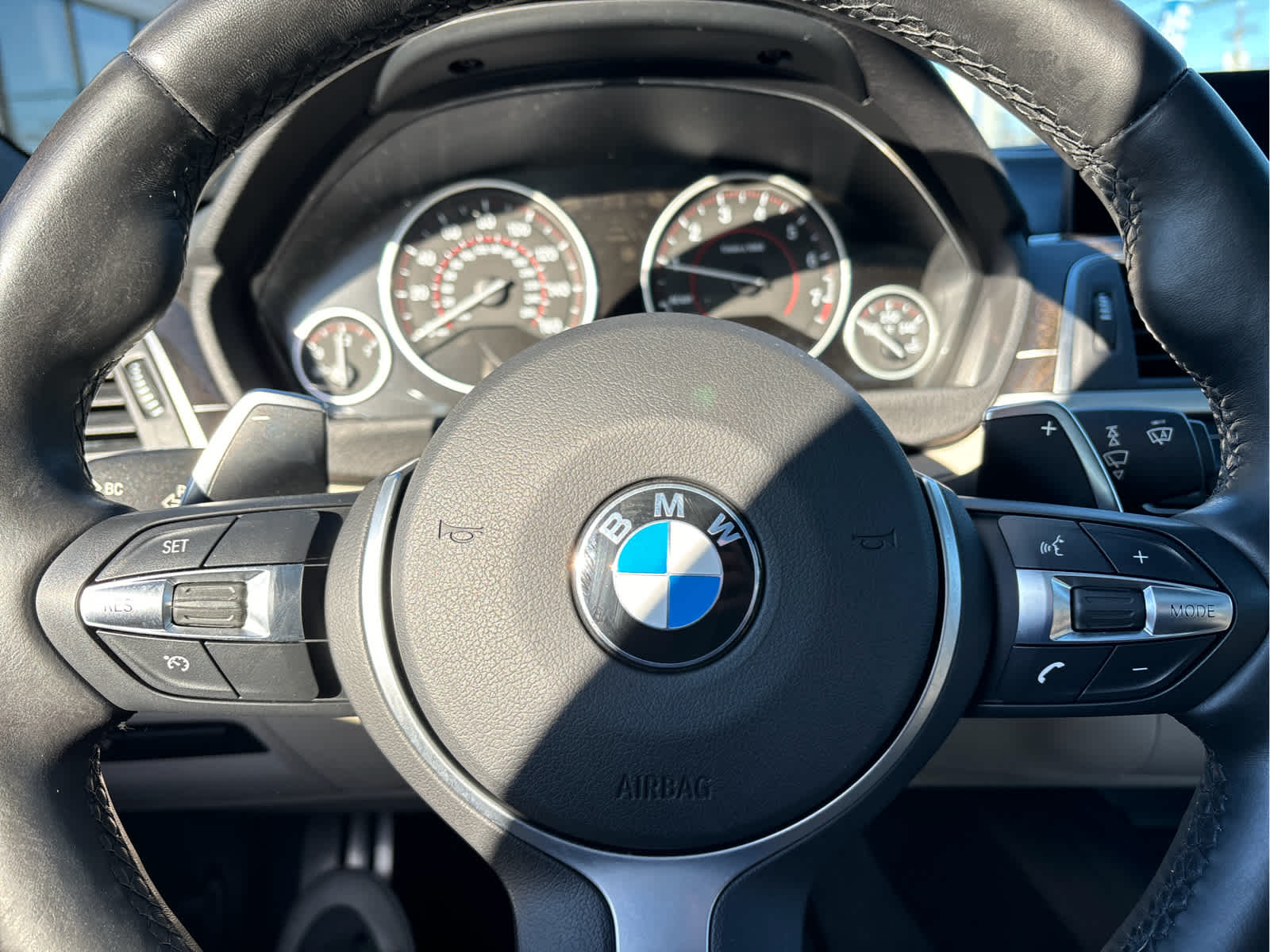 2017 BMW 3 Series 340i xDrive