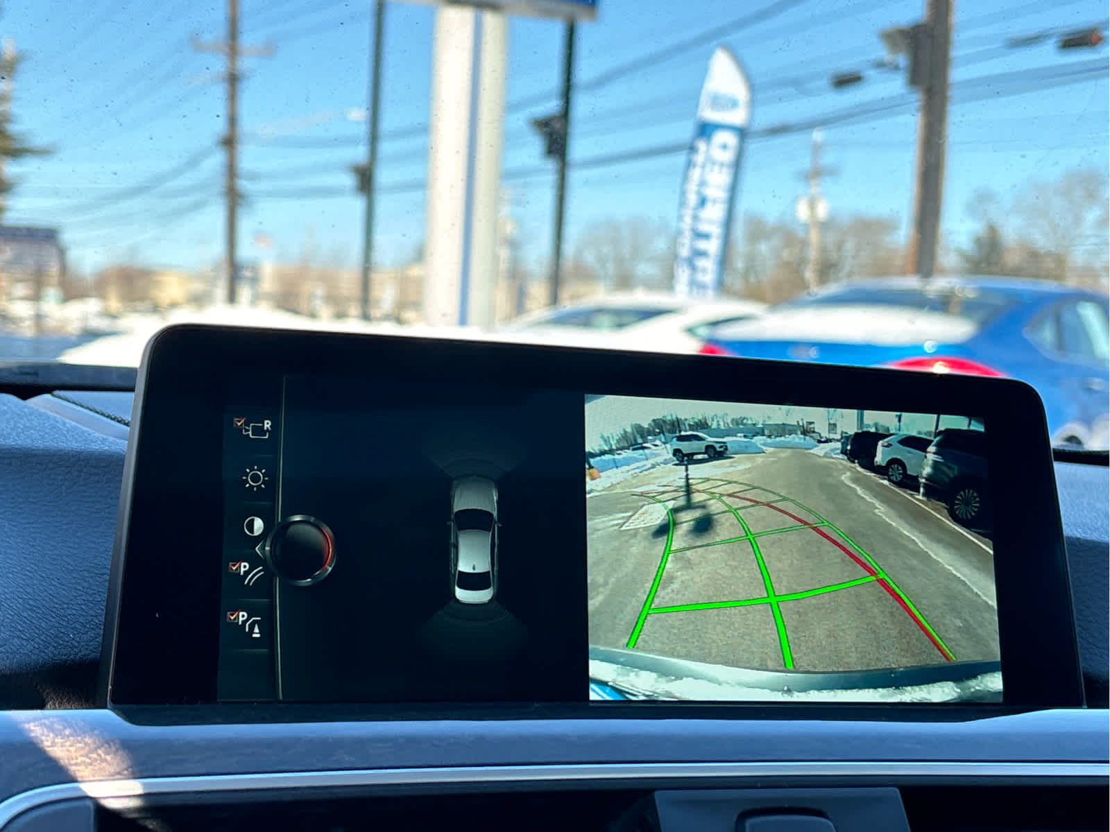 2017 BMW 3 Series 340i xDrive