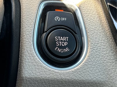 2017 BMW 3 Series 340i xDrive