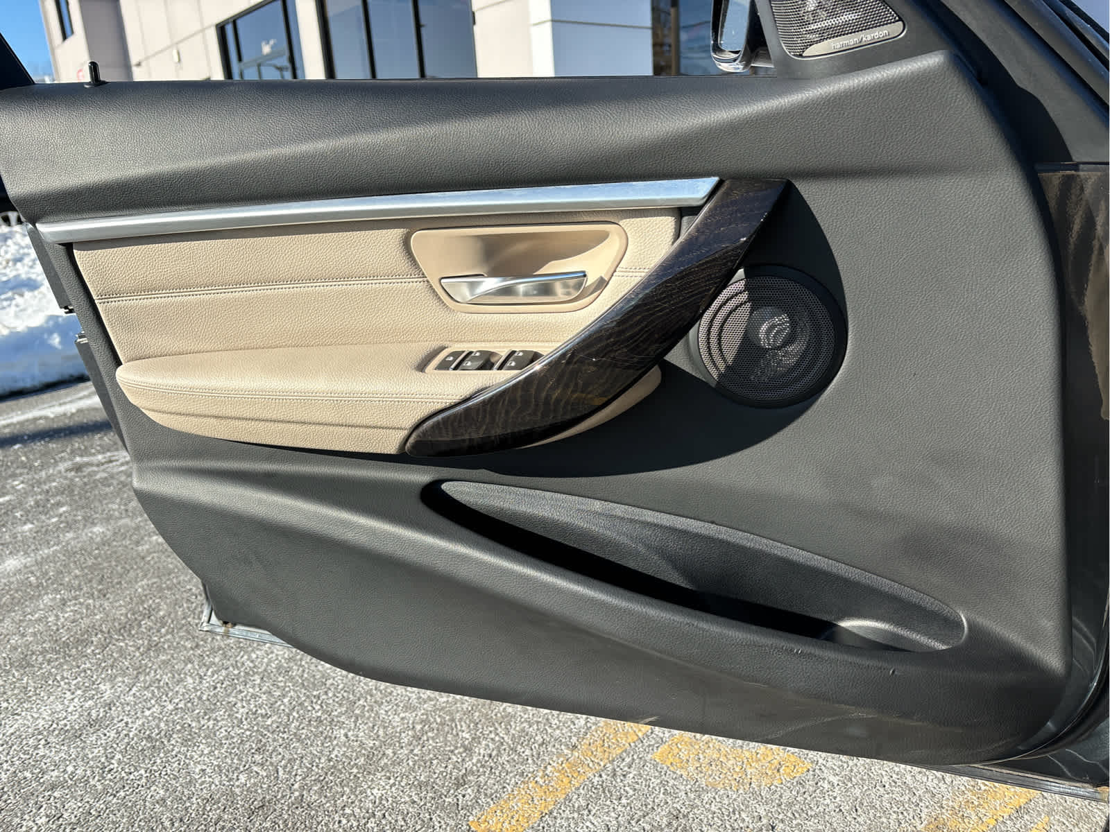 2017 BMW 3 Series 340i xDrive