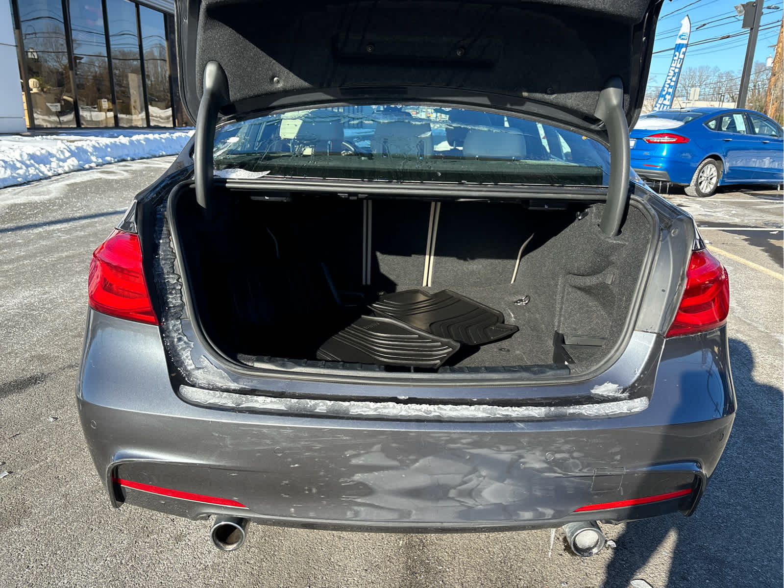 2017 BMW 3 Series 340i xDrive