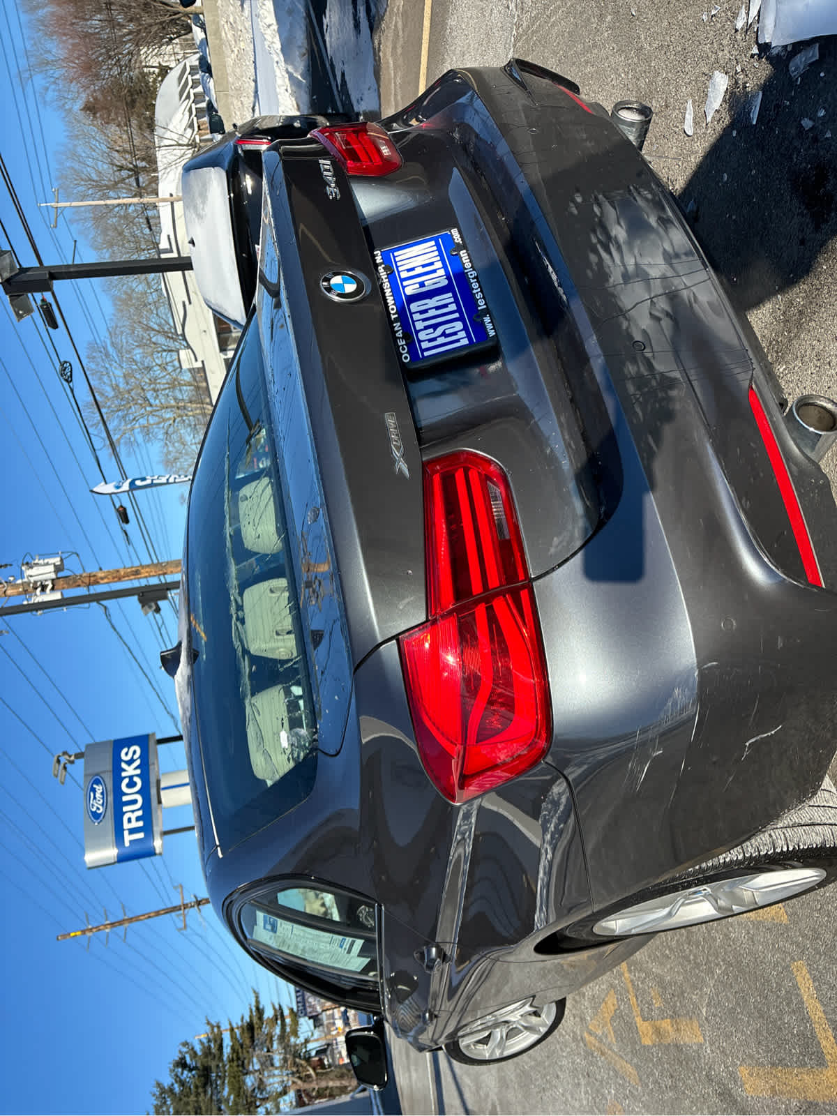 2017 BMW 3 Series 340i xDrive