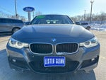 2017 BMW 3 Series 340i xDrive