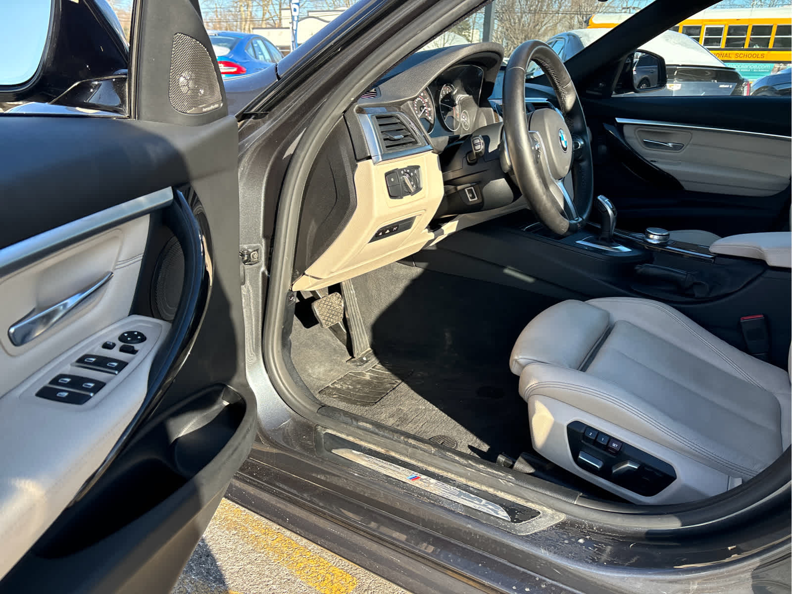 2017 BMW 3 Series 340i xDrive