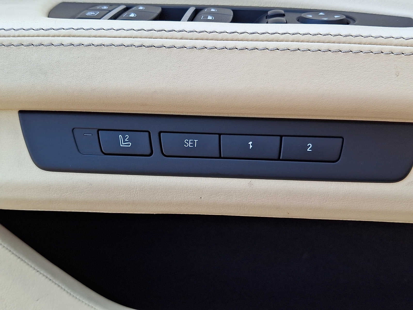 2015 BMW 750Li xDrive 750Li xDrive